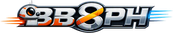 BB8PH Logo